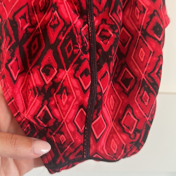 Girls TYR Competition Swimsuit- size 6/6x - Picture 3 of 6